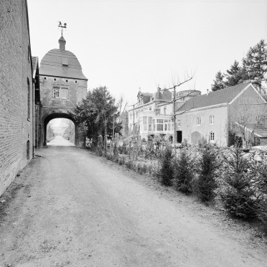 Rijksdienst voor het Cultureel Erfgoed: Galen, P. (Paul) van