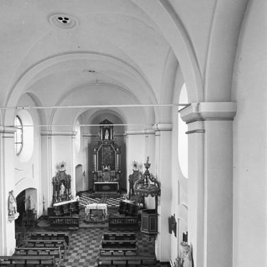 Rijksdienst voor het Cultureel Erfgoed: Tangel, L.M.