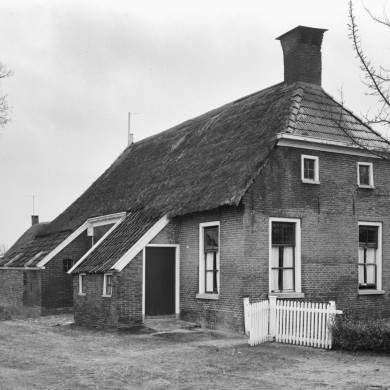 Rijksdienst voor het Cultureel Erfgoed: Dukker, G.J.