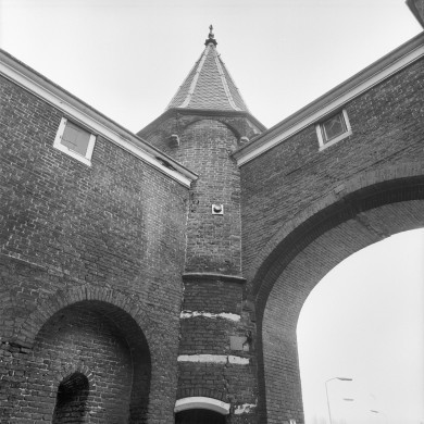 Rijksdienst voor het Cultureel Erfgoed: Dukker, G.J.