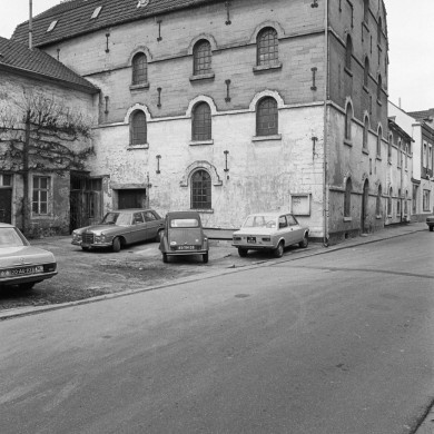 Rijksdienst voor het Cultureel Erfgoed: Tangel, L.M.