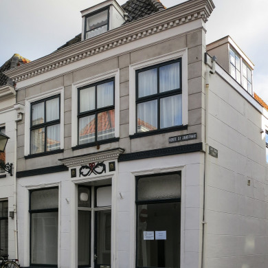 Rijksdienst voor het Cultureel Erfgoed: Brinkkemper, O. (Otto)