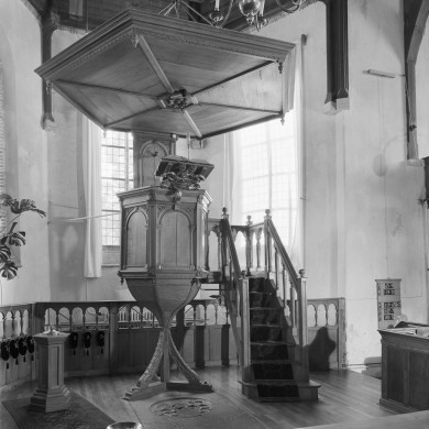 Rijksdienst voor het Cultureel Erfgoed: Dukker, G.J.