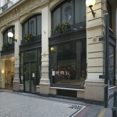 Rijksdienst voor het Cultureel Erfgoed: Galen, P. (Paul) van