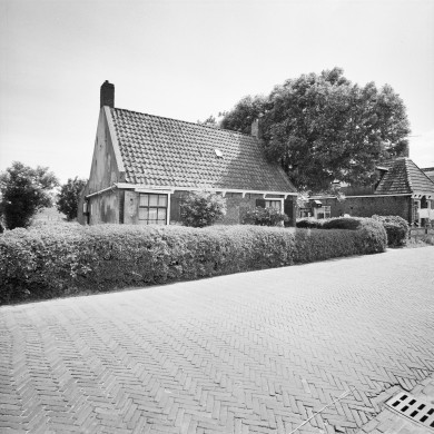 Rijksdienst voor het Cultureel Erfgoed: Wal, A.J. van der