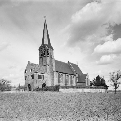 Rijksdienst voor het Cultureel Erfgoed: Galen, P. (Paul) van