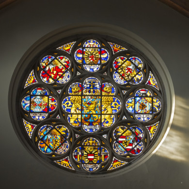 Rijksdienst voor het Cultureel Erfgoed: Valentijn, Dick