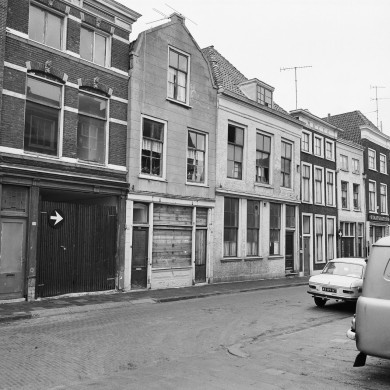 Rijksdienst voor het Cultureel Erfgoed: Tangel, L.M.