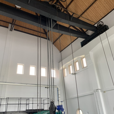 Rijksdienst voor het Cultureel Erfgoed: Wal, Henry van der