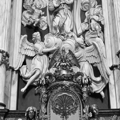 Rijksdienst voor het Cultureel Erfgoed: Tangel, L.M.