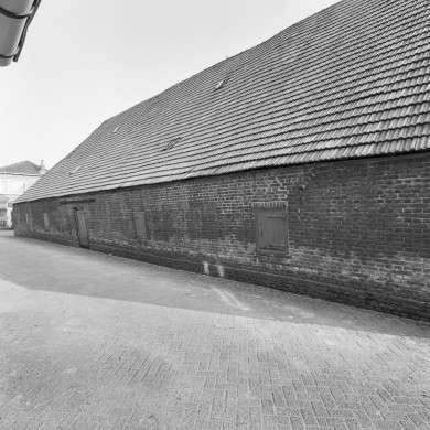 Rijksdienst voor het Cultureel Erfgoed: Heins, IJ.Th.