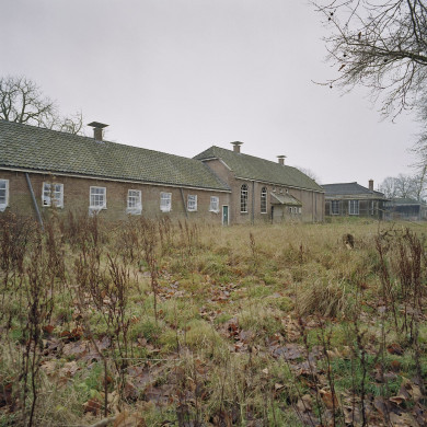 Rijksdienst voor het Cultureel Erfgoed: Technau, Sergé