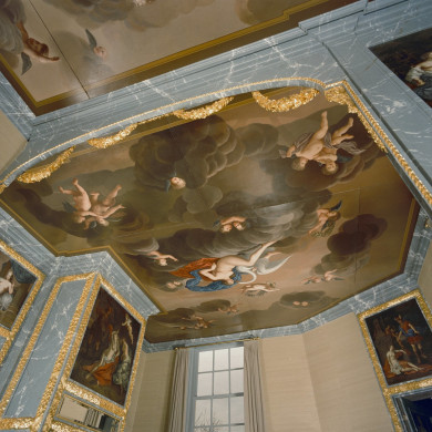 Rijksdienst voor het Cultureel Erfgoed: Galen, P. (Paul) van