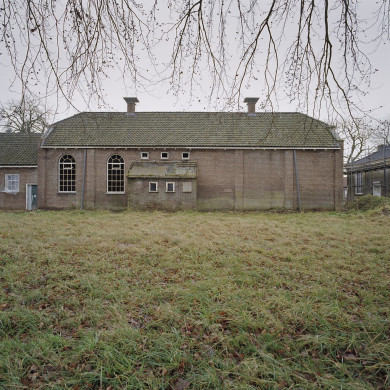 Rijksdienst voor het Cultureel Erfgoed: Technau, Sergé