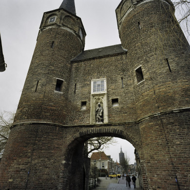 Rijksdienst voor het Cultureel Erfgoed: Dukker, G.J.