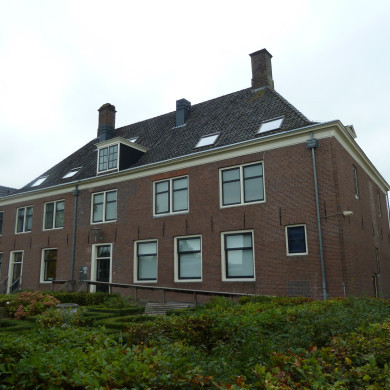 Rijksdienst voor het Cultureel Erfgoed: Bogers, Guido