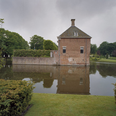 Rijksdienst voor het Cultureel Erfgoed: Wal, A.J. van der