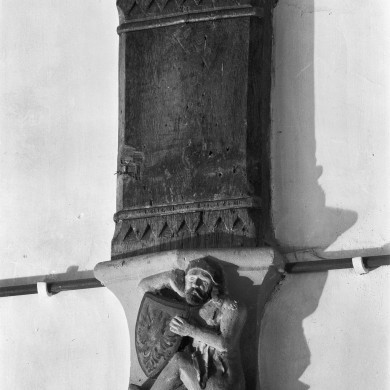 Rijksdienst voor het Cultureel Erfgoed: Delemarre, G.Th.