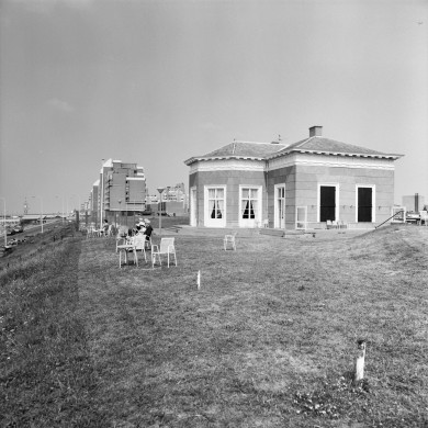 Rijksdienst voor het Cultureel Erfgoed: Dukker, G.J.
