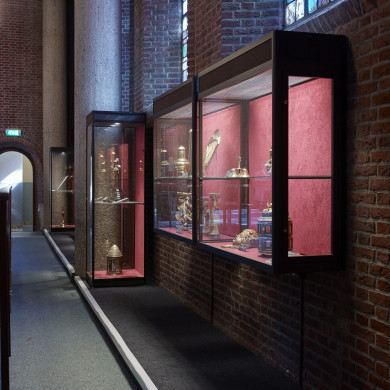 Rijksdienst voor het Cultureel Erfgoed: Technau, Sergé