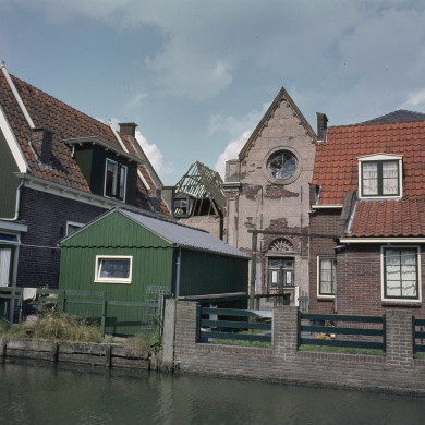 Rijksdienst voor het Cultureel Erfgoed