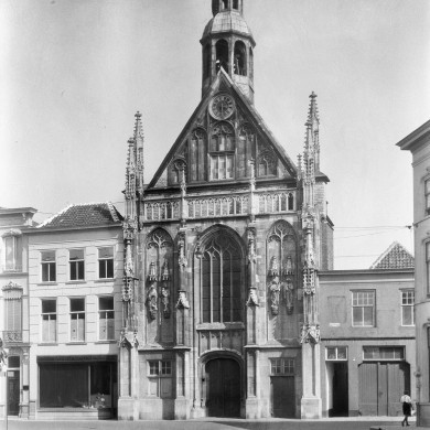 Rijksdienst voor het Cultureel Erfgoed: Hoogendijk, C.