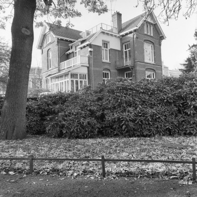 Rijksdienst voor het Cultureel Erfgoed: Dukker, G.J.