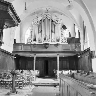 Rijksdienst voor het Cultureel Erfgoed: Galen, P. van