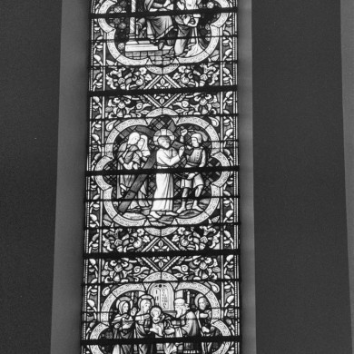 Rijksdienst voor het Cultureel Erfgoed: Tangel, L.M.