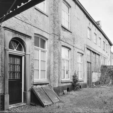 Rijksdienst voor het Cultureel Erfgoed: Dukker, G.J.