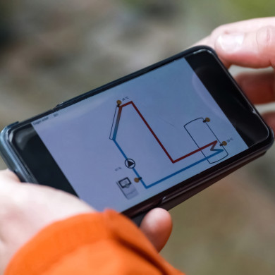 Rijksdienst voor het Cultureel Erfgoed: MatZwart, Online Campagne Bureau