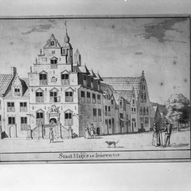 Rijksdienst voor het Cultureel Erfgoed: Delemarre, G.Th.