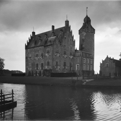 Rijksdienst voor het Cultureel Erfgoed