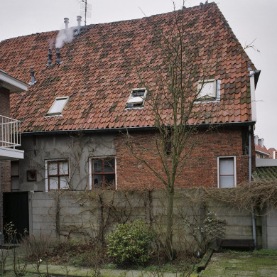 Rijksdienst voor het Cultureel Erfgoed: Barbiers, G.