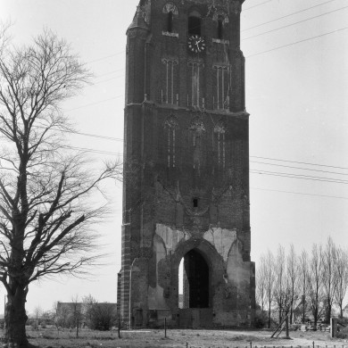 Rijksdienst voor het Cultureel Erfgoed
