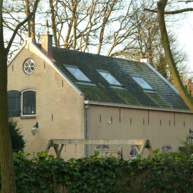 Rijksdienst voor het Cultureel Erfgoed: Bogers, Guido