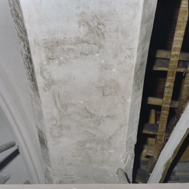 Rijksdienst voor het Cultureel Erfgoed: Galen, P. van