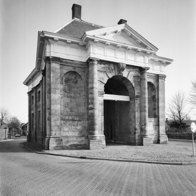 Rijksdienst voor het Cultureel Erfgoed: Dukker, G.J.