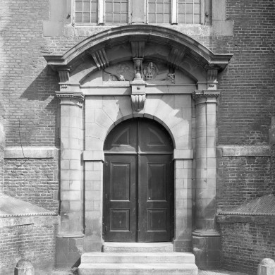 Rijksdienst voor het Cultureel Erfgoed