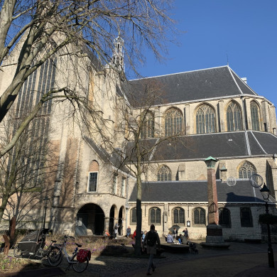 Rijksdienst voor het Cultureel Erfgoed: Bogers, Guido