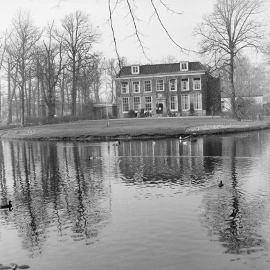Rijksdienst voor het Cultureel Erfgoed: Delemarre, G.Th.