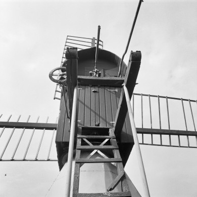 Rijksdienst voor het Cultureel Erfgoed: Wal, A.J. van der