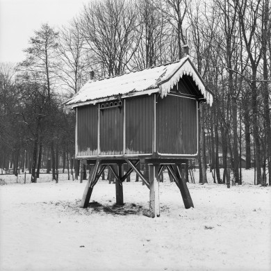 Rijksdienst voor het Cultureel Erfgoed: Wal, A.J. van der