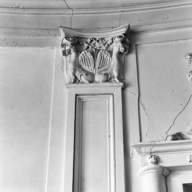 Rijksdienst voor het Cultureel Erfgoed: Galen, P. van