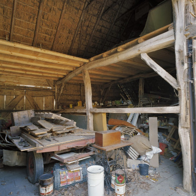 Rijksdienst voor het Cultureel Erfgoed: Wal, A.J. van der