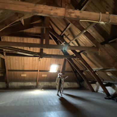 Rijksdienst voor het Cultureel Erfgoed: Bogers, Guido