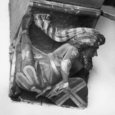 Rijksdienst voor het Cultureel Erfgoed: Delemarre, G.Th.