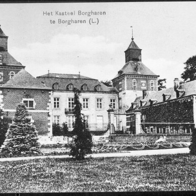 Rijksdienst voor het Cultureel Erfgoed: Koning, J.P. de