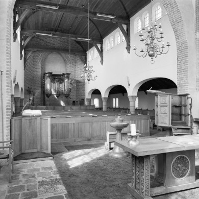 Rijksdienst voor het Cultureel Erfgoed: Galen, P. (Paul) van