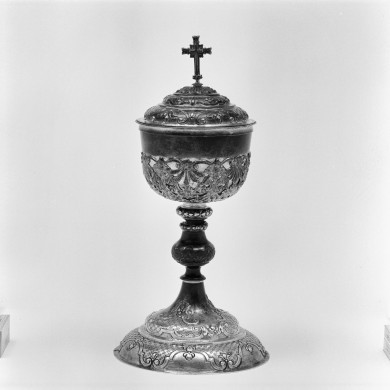 Rijksdienst voor het Cultureel Erfgoed: Galen, P. van